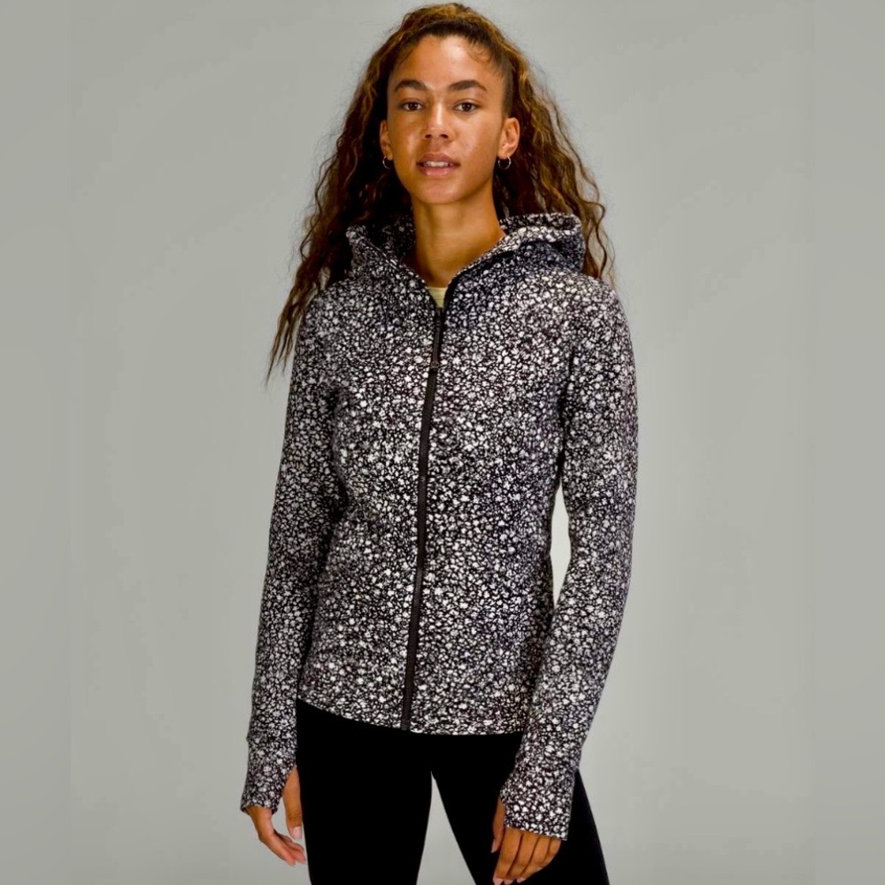 Lululemon Scuba Hoodie